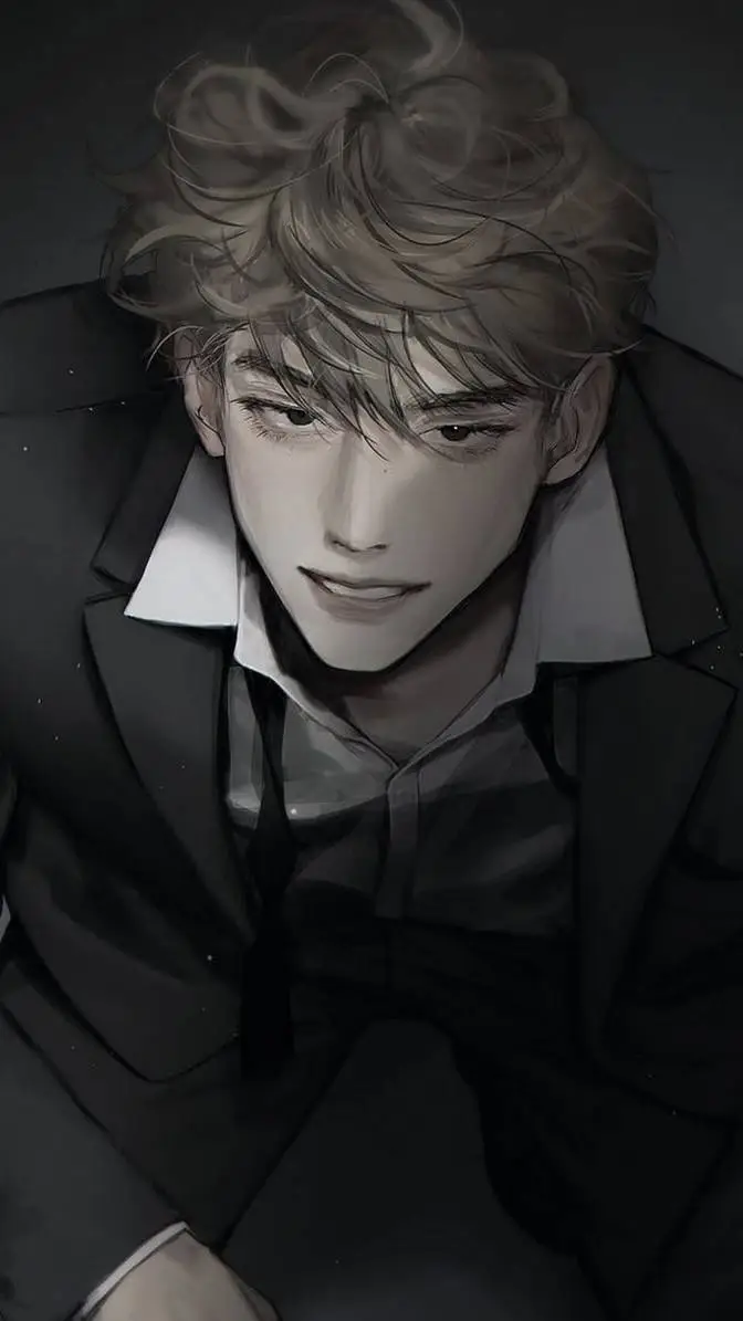 ai character: Jay background