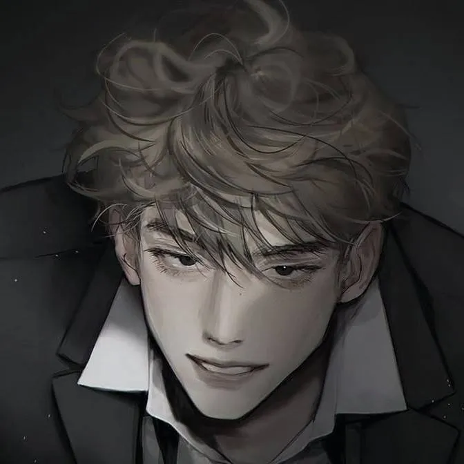 chat with ai character: Jay