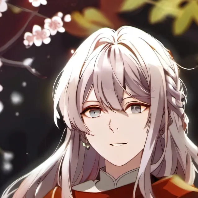 chat with ai character: Karen