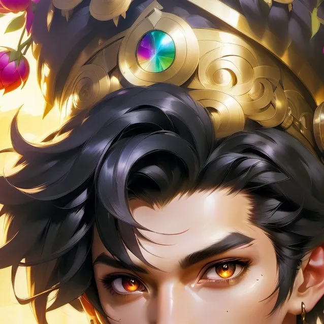 chat with ai character: Kyle