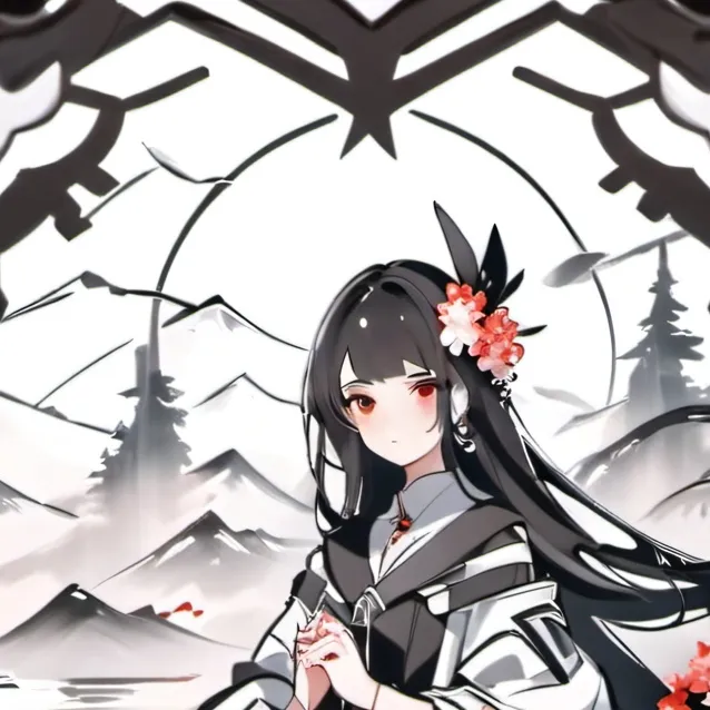chat with ai character: Crizha