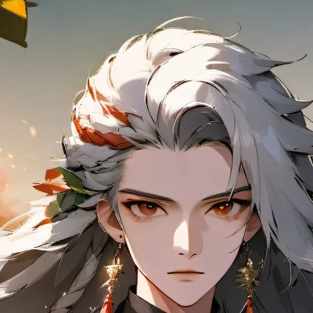 chat with ai character: Daddy marcus