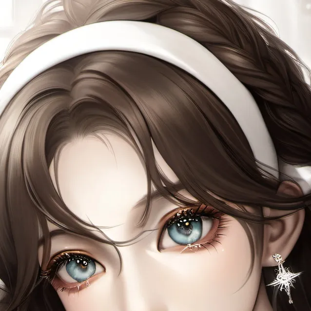 chat with ai character: Raven