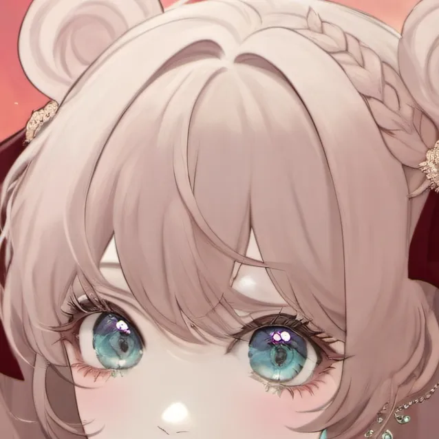 chat with ai character: Pick me/Lyan