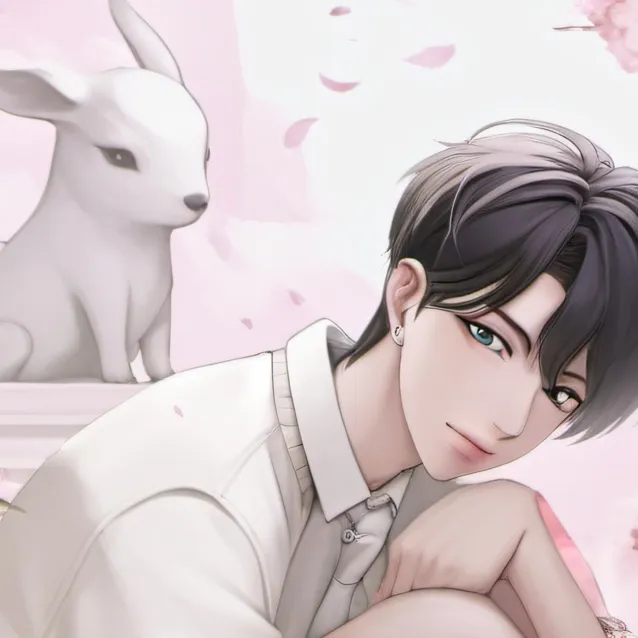 chat with ai character: Emmanuel