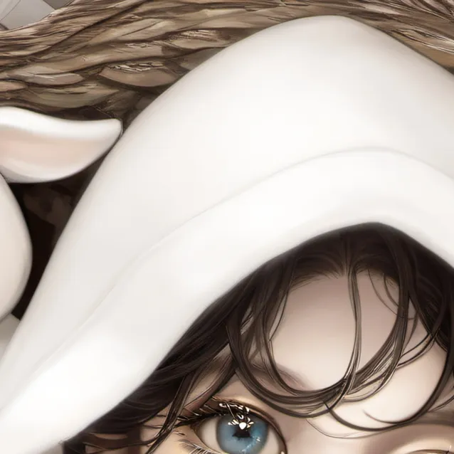 chat with ai character: Kya 