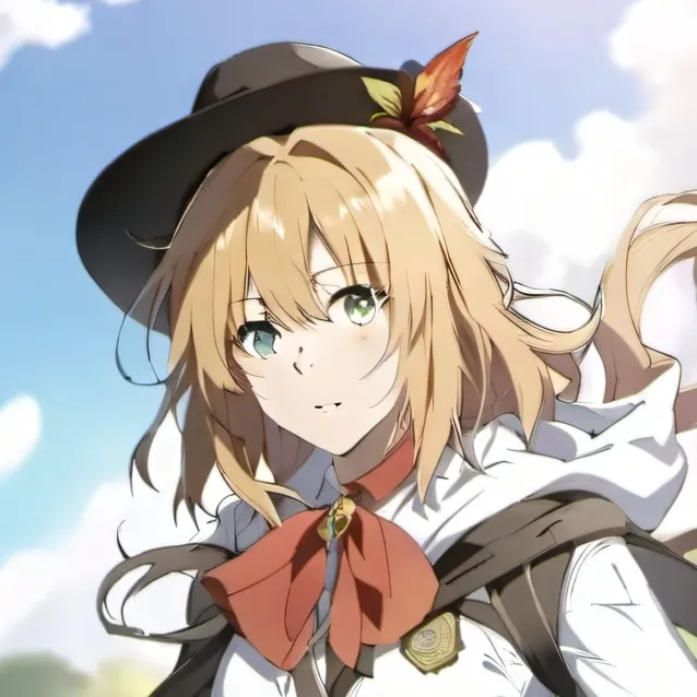 chat with ai character: eres la ex de baku
