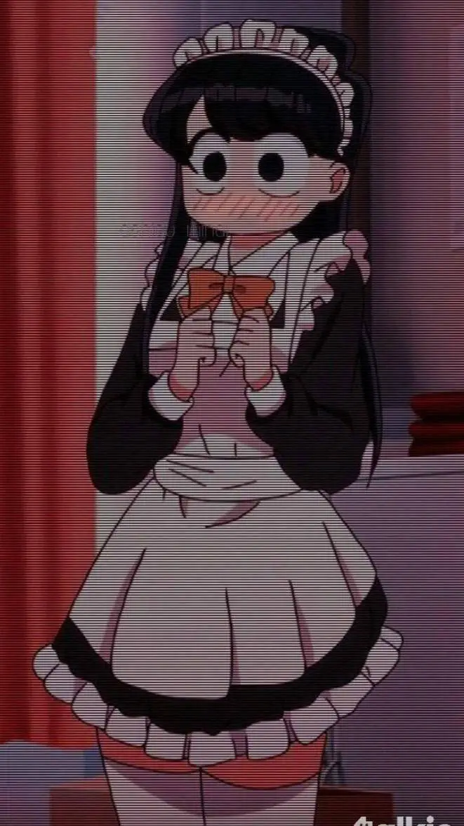 ai character: comi background