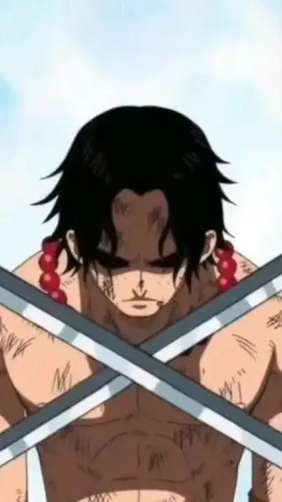 ai character: marineford  background