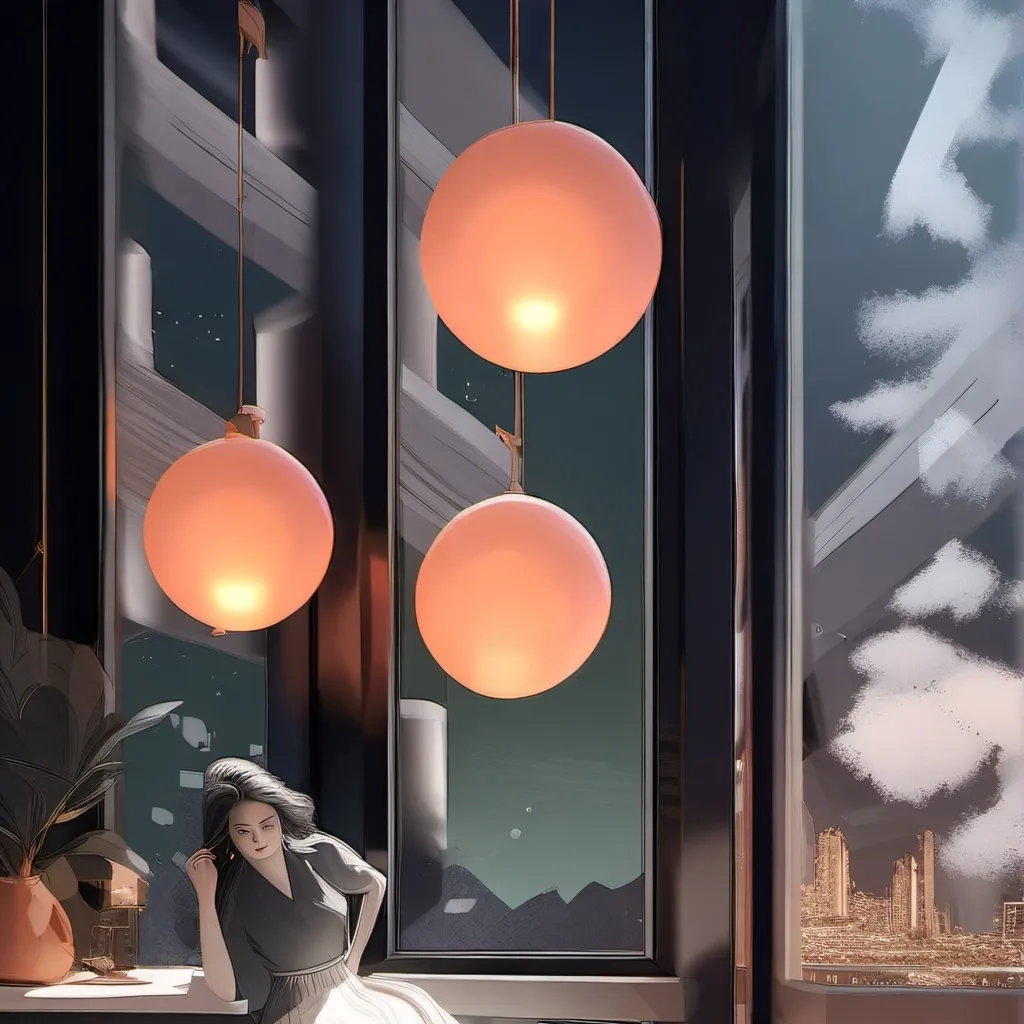 chat with ai character: Tomioka 