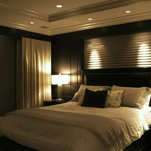 chat with ai character: sleepover