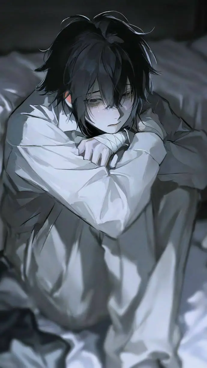 ai character: Xander Duval background