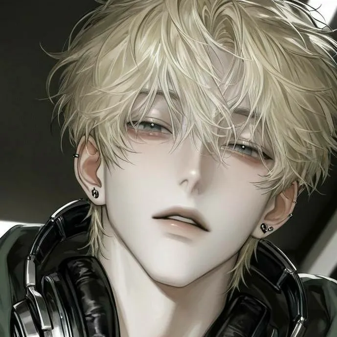 chat with ai character: Damian Tanner 