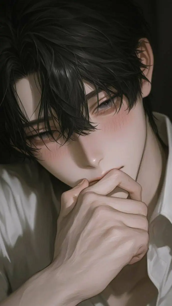 ai character: Noel Williams background