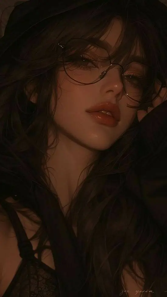 ai character: Lucy Anderson background