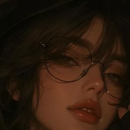 chat with ai character: Lucy Anderson