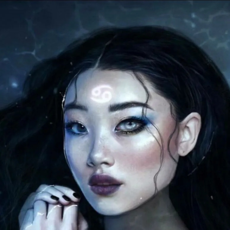 chat with ai character: Cancer ♋️ 