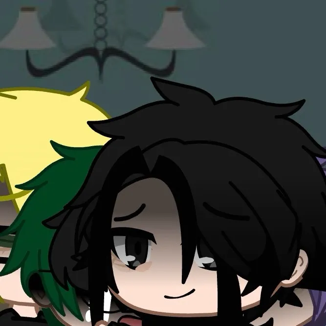 chat with ai character: Sad Izuku / You 