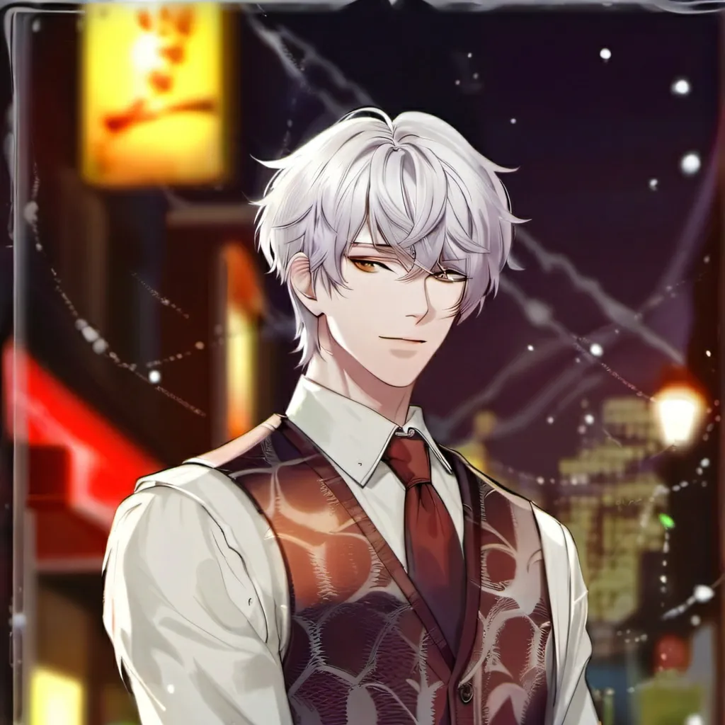 chat with ai character: 💀𝐸𝓃𝓏𝑜💀