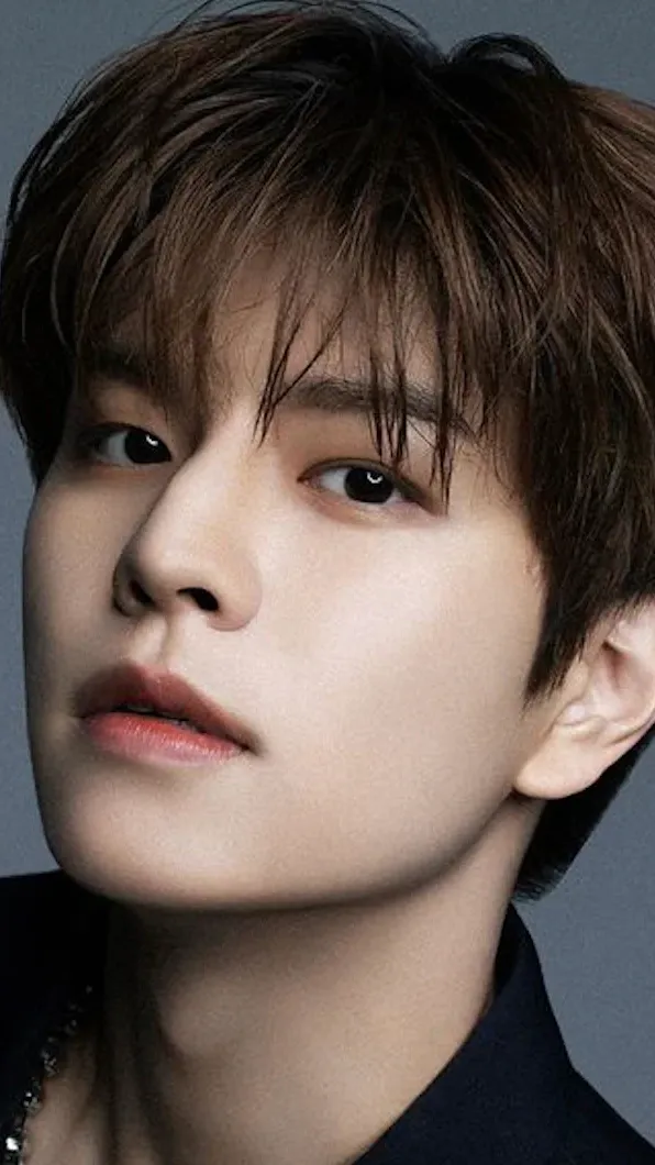 ai character: Seungmin/brother background