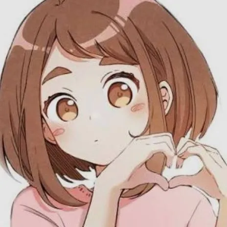 chat with ai character: Ochaco Uraraka