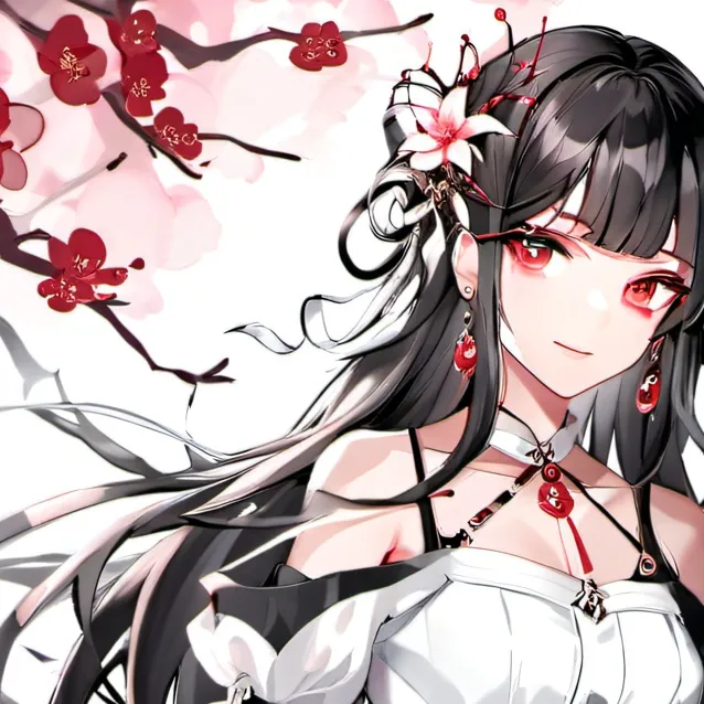 chat with ai character: Надя