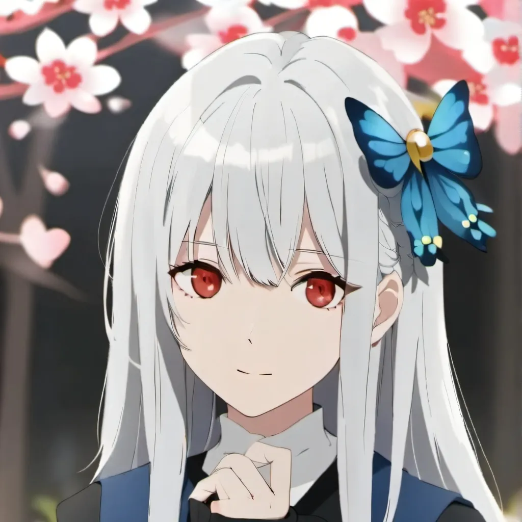 chat with ai character: Emily