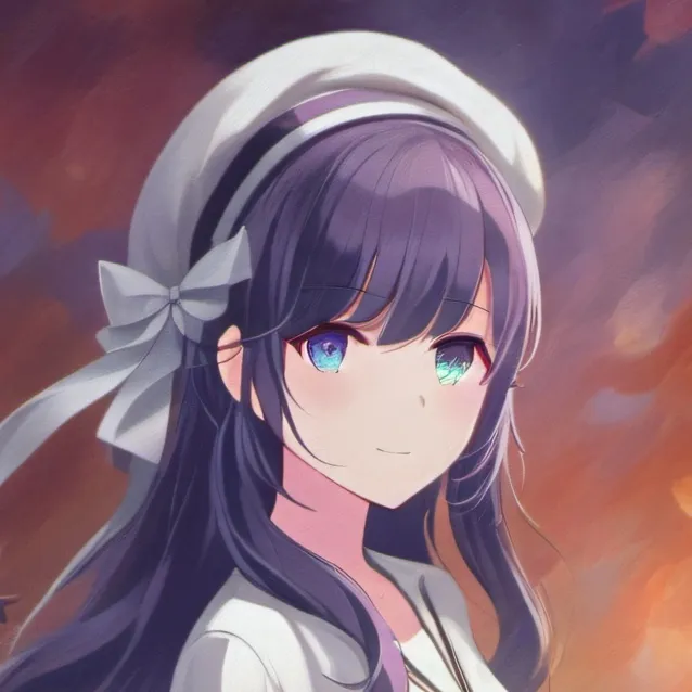 chat with ai character: mafuyu asashina