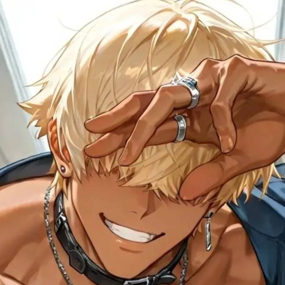 chat with ai character: vin ushiqueneo