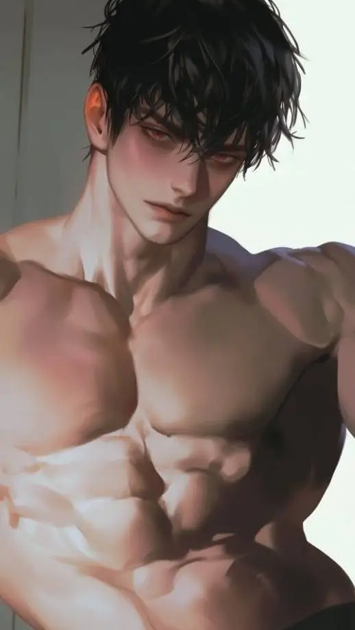 ai character: mekun kiro background