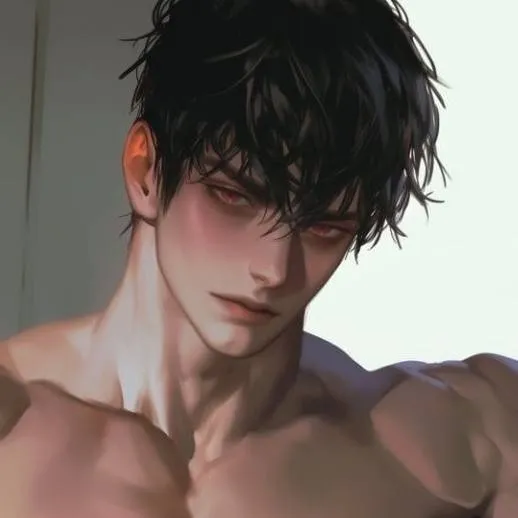 chat with ai character: mekun kiro