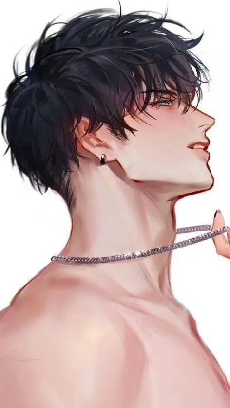 ai character: akanae ukain background