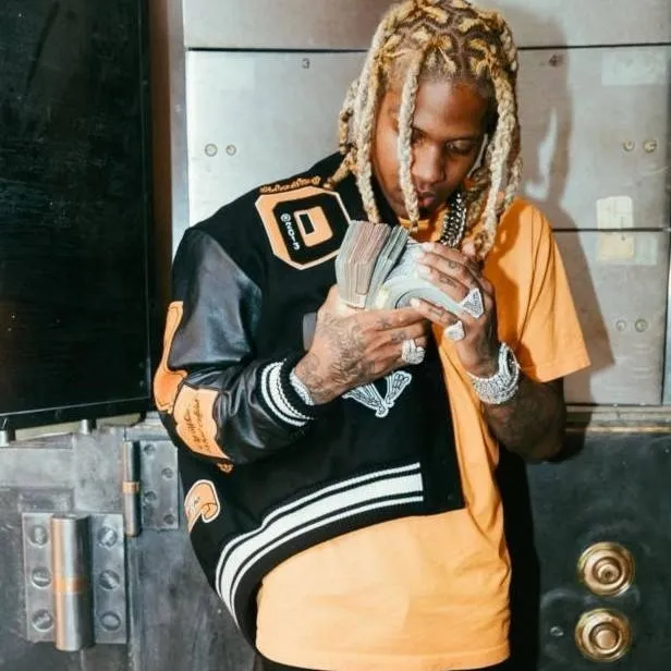 chat with ai character: lil Durk 
