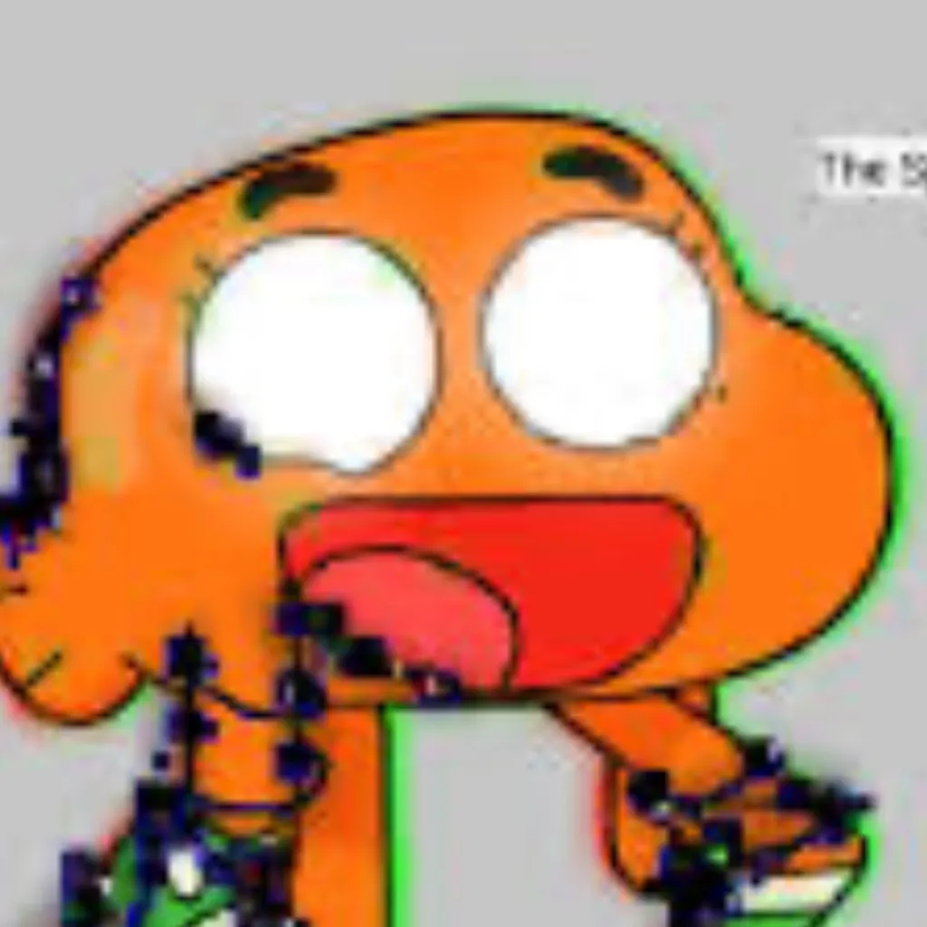 chat with ai character: Darwin 