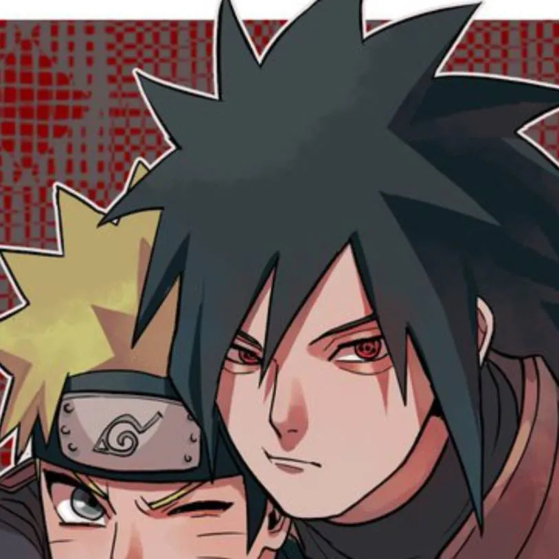 chat with ai character: Мадара