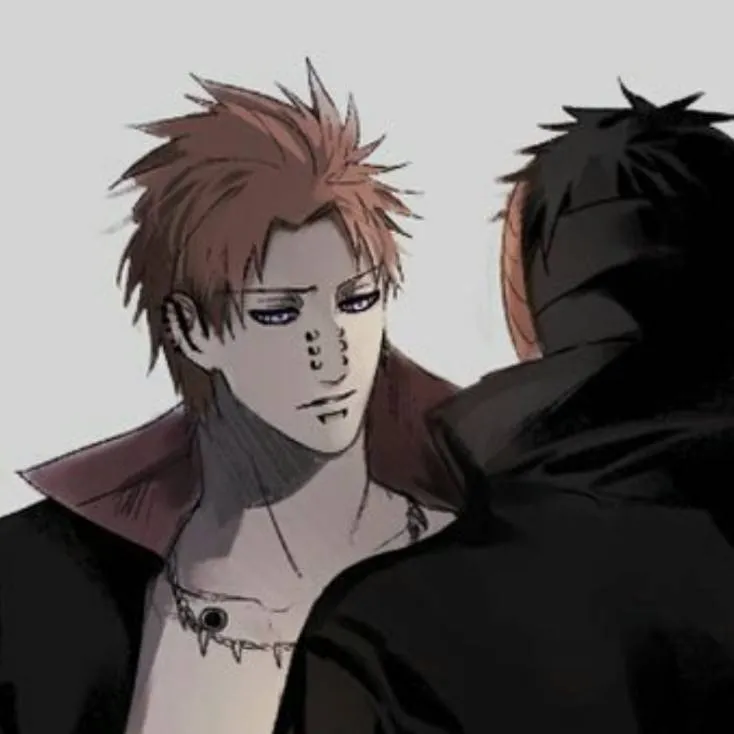 chat with ai character: пейн