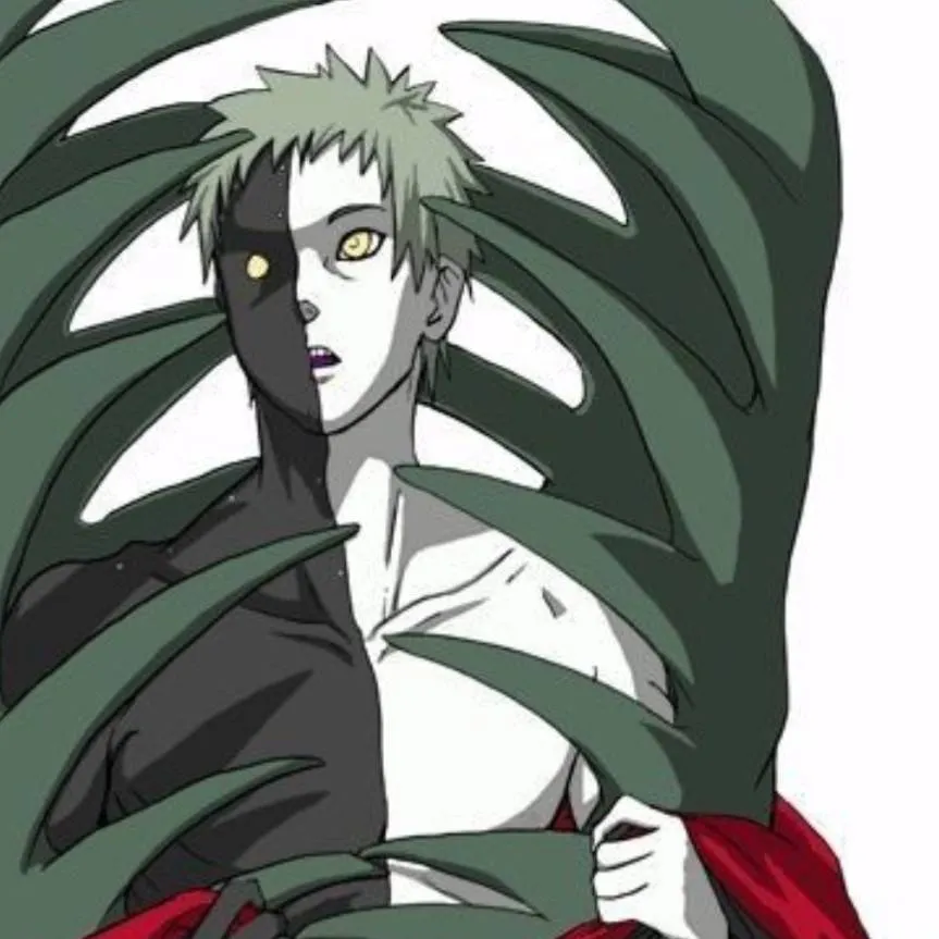 chat with ai character: зецу