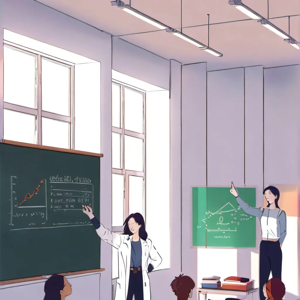 chat with ai character: MHA HEARD SOMETHIN