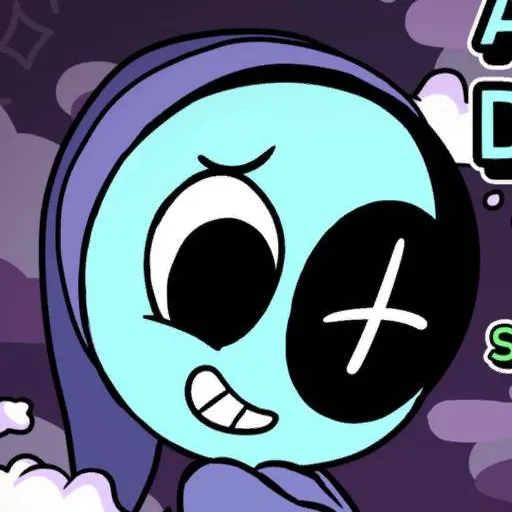 chat with ai character: 🩵Astro Novalite🩵
