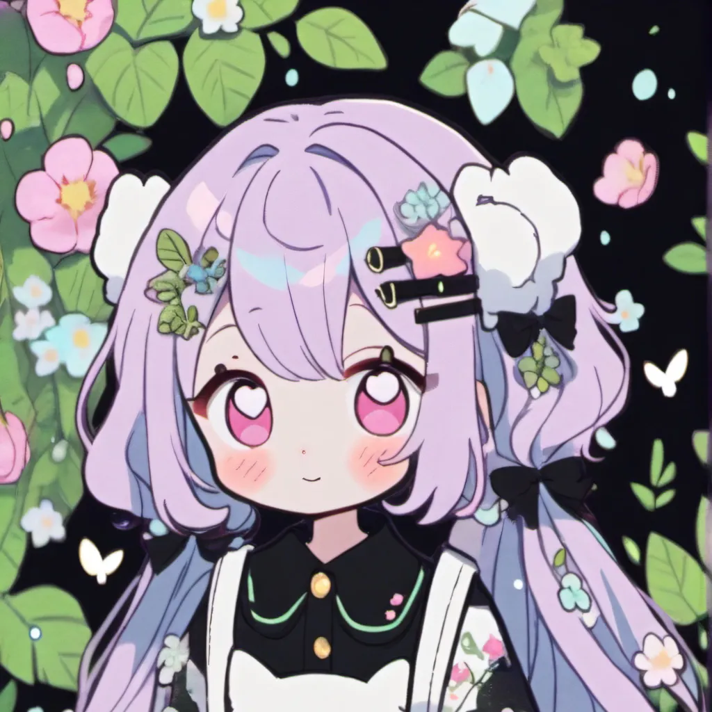 chat with ai character: Lov babysit 👶🏼