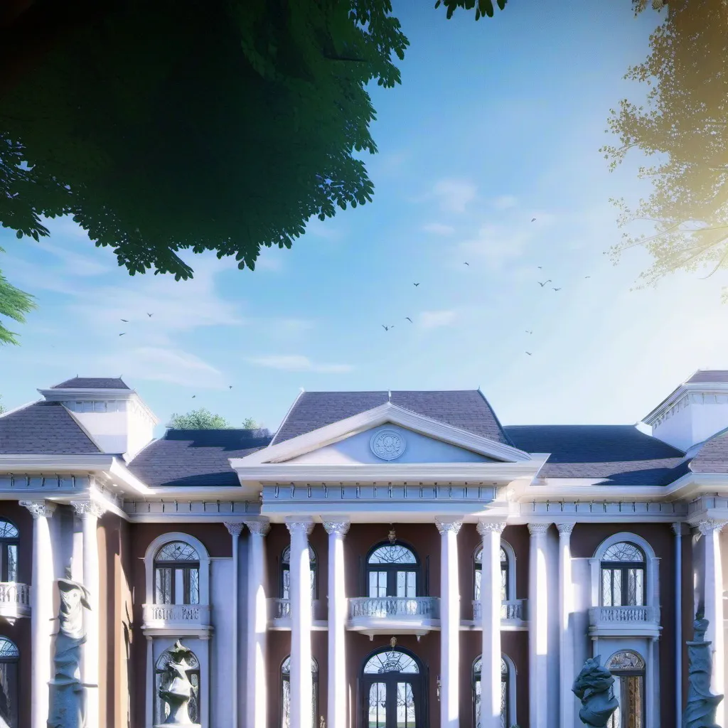 chat with ai character: The Johnson’s