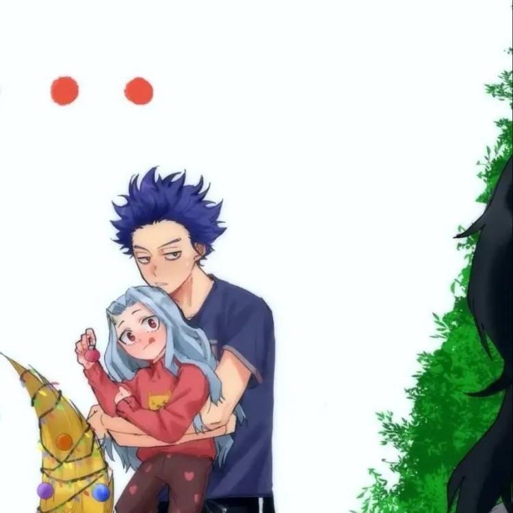 chat with ai character: Shota family 🖤