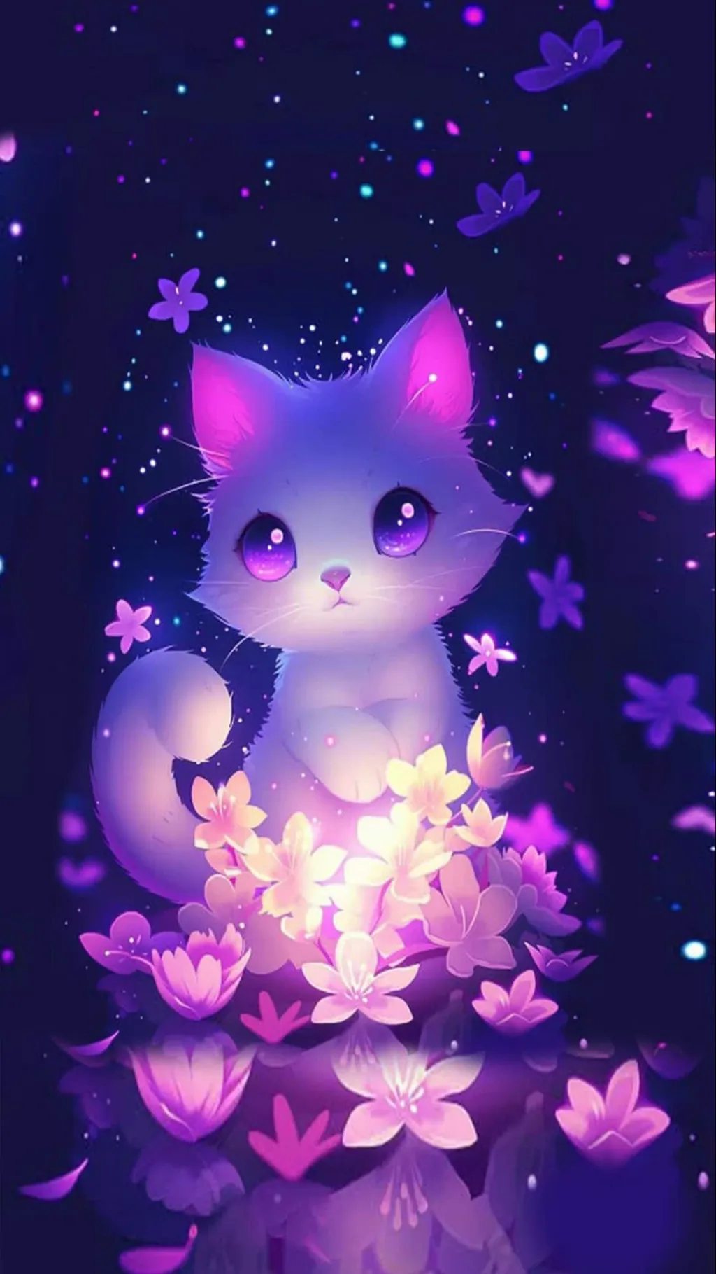 ai character: Gender swap time background