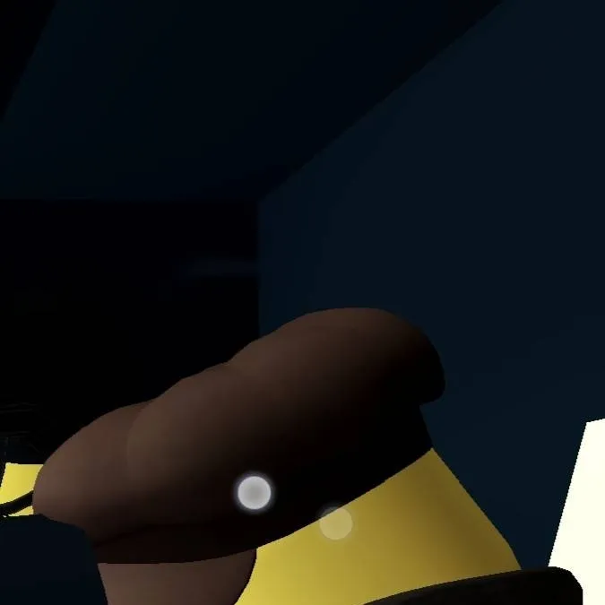 chat with ai character: Postman likes you