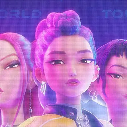 chat with ai character: K-POP DEMON HUNTER