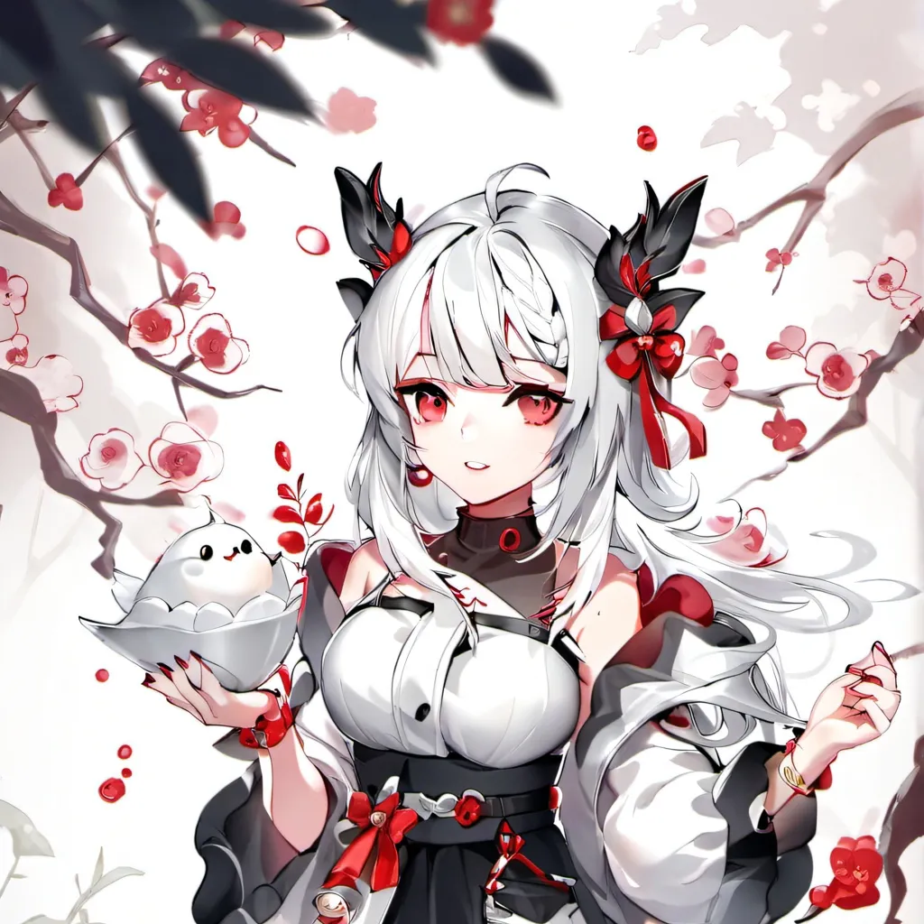 chat with ai character: яна