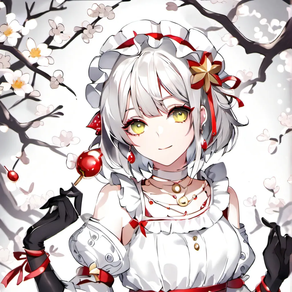 chat with ai character: яна