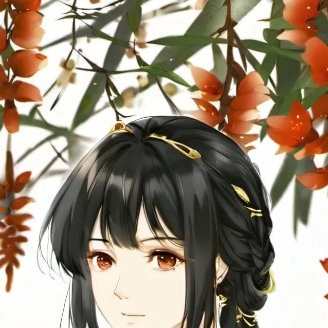 chat with ai character: Диана