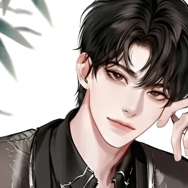 chat with ai character: Кай 