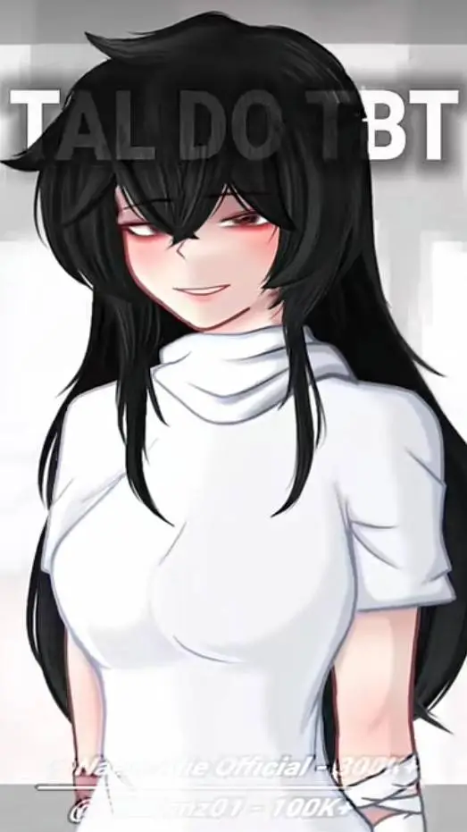 ai character: momo background